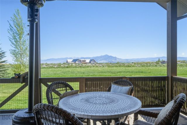 836 Hyalite View Drive, Bozeman, MT 59718