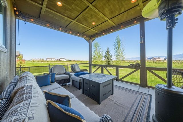 836 Hyalite View Drive, Bozeman, MT 59718