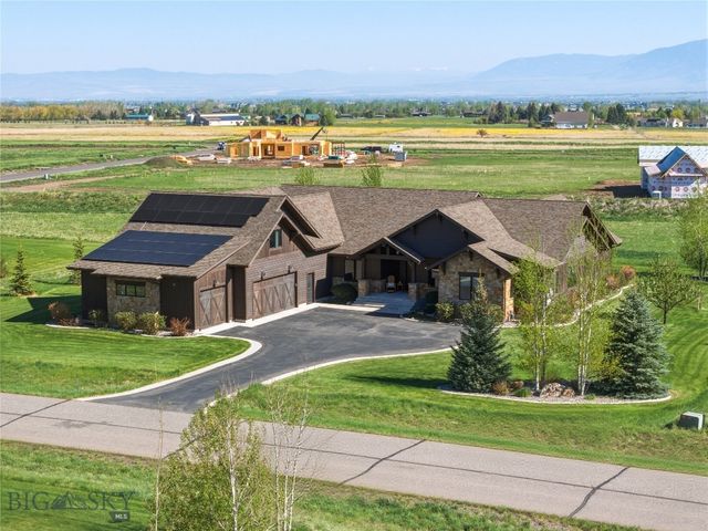 836 Hyalite View Drive, Bozeman, MT 59718