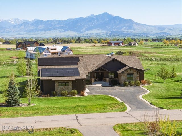 836 Hyalite View Drive, Bozeman, MT 59718