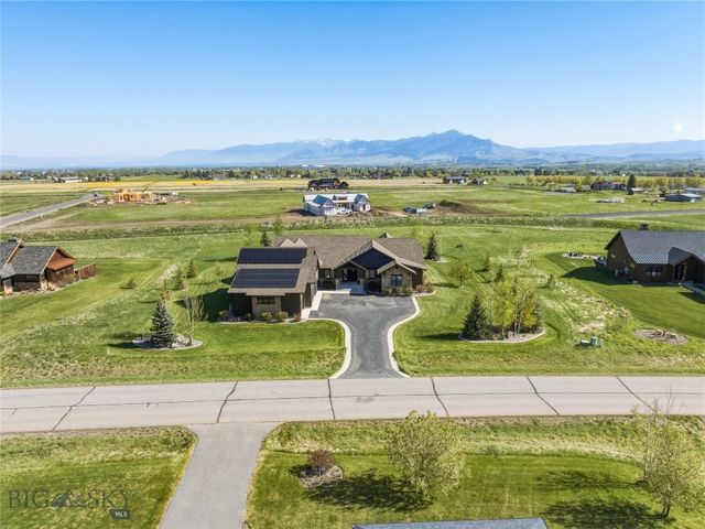 836 Hyalite View Drive, Bozeman, MT 59718