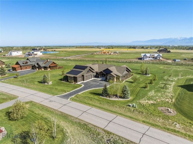 836 Hyalite View Drive, Bozeman, MT 59718