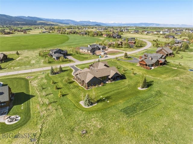 836 Hyalite View Drive, Bozeman, MT 59718