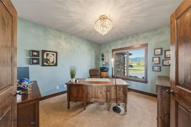 836 Hyalite View Drive, Bozeman, MT 59718