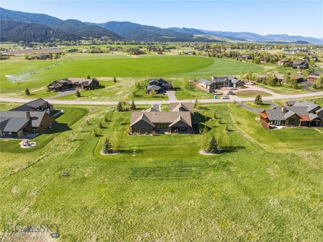 836 Hyalite View Drive, Bozeman, MT 59718