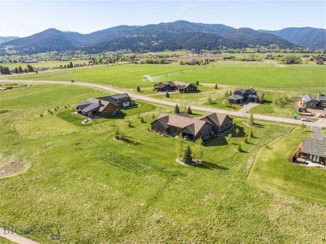 836 Hyalite View Drive, Bozeman, MT 59718
