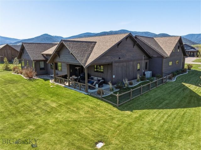 836 Hyalite View Drive, Bozeman, MT 59718