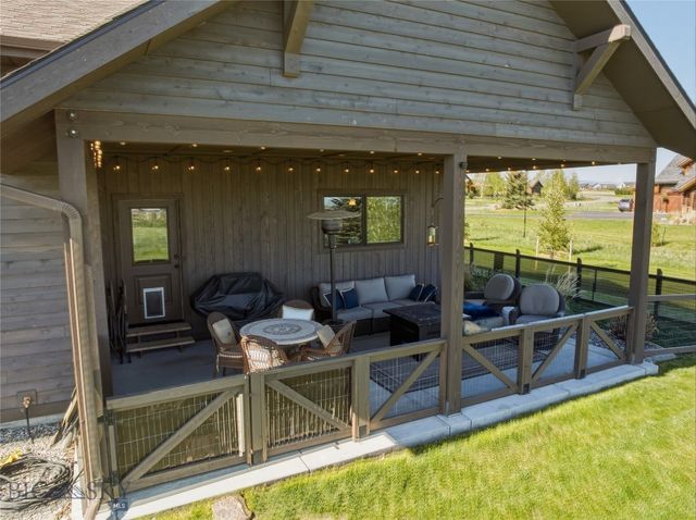 836 Hyalite View Drive, Bozeman, MT 59718