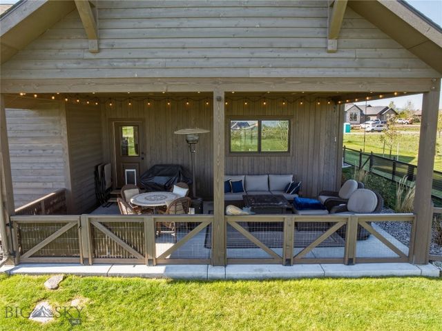 836 Hyalite View Drive, Bozeman, MT 59718