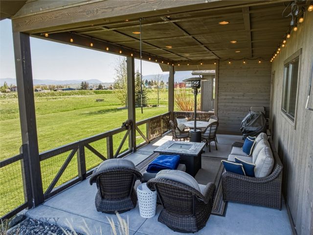 836 Hyalite View Drive, Bozeman, MT 59718