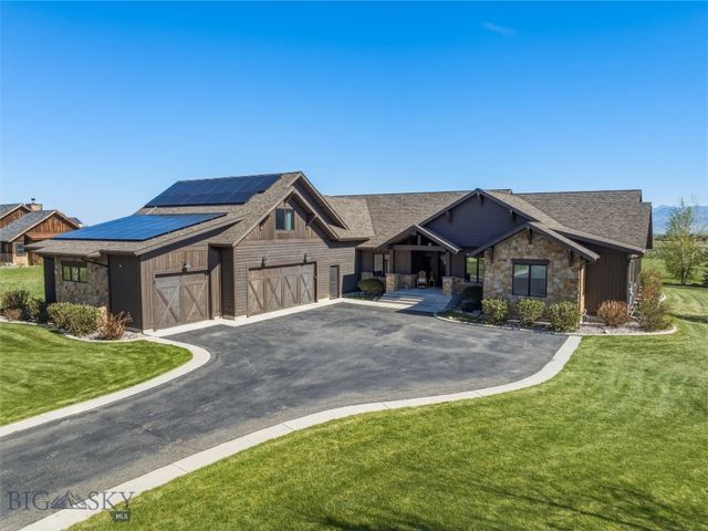 836 Hyalite View Drive, Bozeman, MT 59718