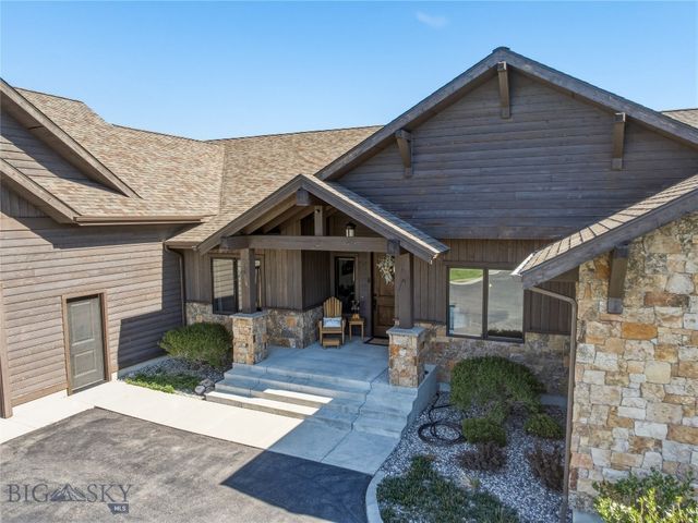836 Hyalite View Drive, Bozeman, MT 59718