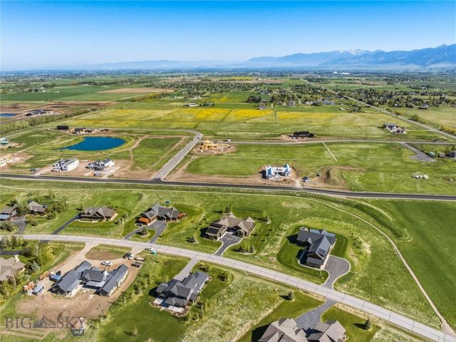 836 Hyalite View Drive, Bozeman, MT 59718