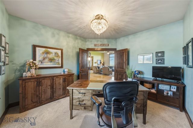 836 Hyalite View Drive, Bozeman, MT 59718