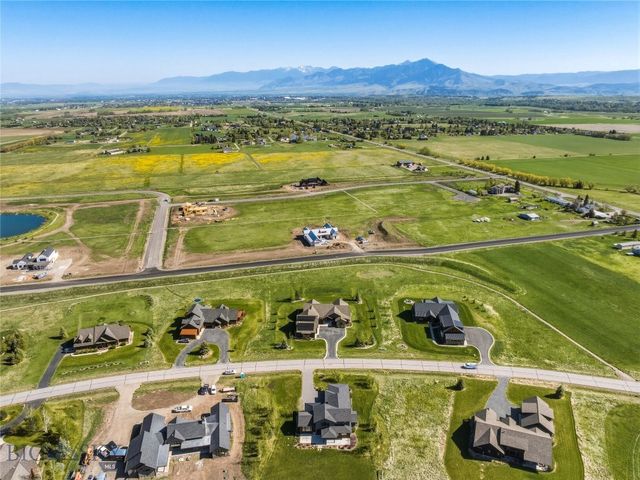 836 Hyalite View Drive, Bozeman, MT 59718