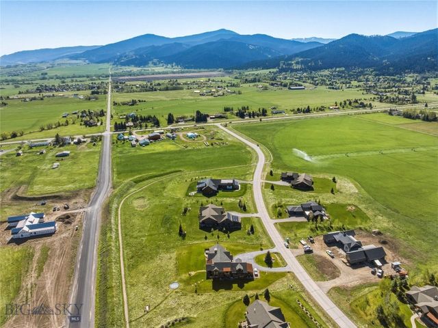 836 Hyalite View Drive, Bozeman, MT 59718