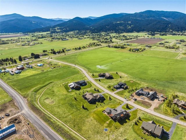 836 Hyalite View Drive, Bozeman, MT 59718