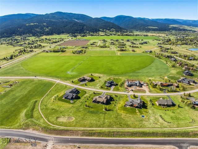 836 Hyalite View Drive, Bozeman, MT 59718