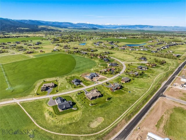 836 Hyalite View Drive, Bozeman, MT 59718