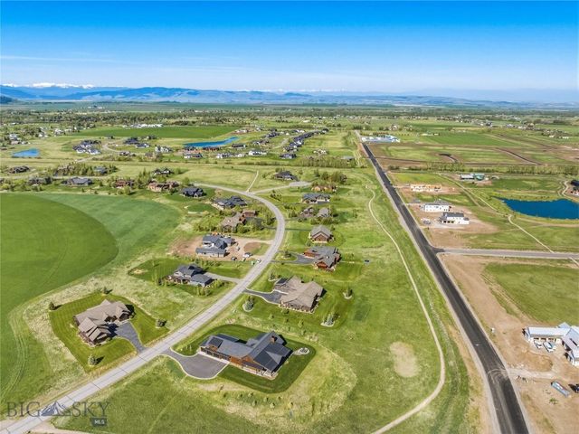 836 Hyalite View Drive, Bozeman, MT 59718