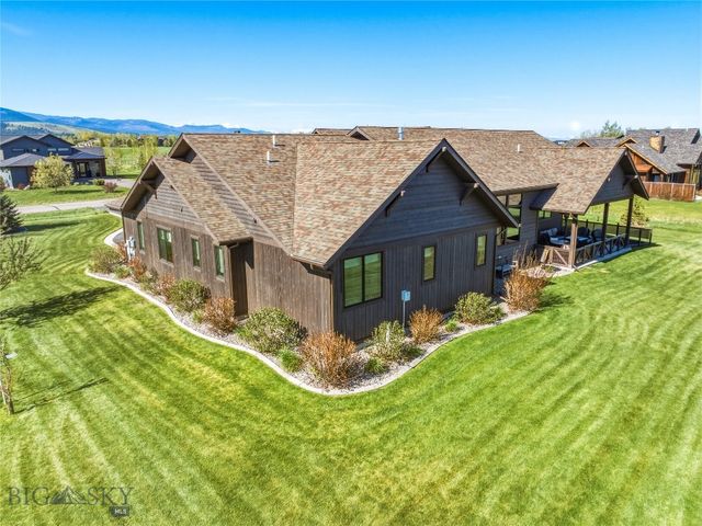 836 Hyalite View Drive, Bozeman, MT 59718
