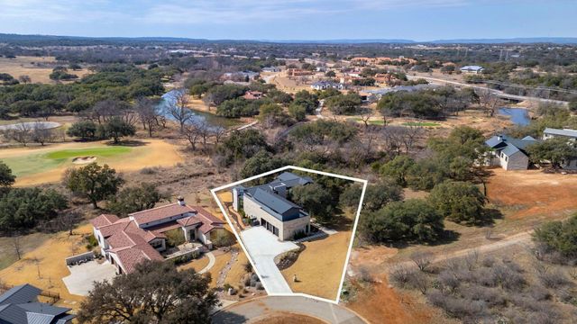 111 Orange Plume, Horseshoe Bay, TX 78657