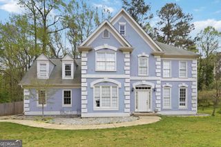 3295 Plantation Trace, Alpharetta, GA 30004