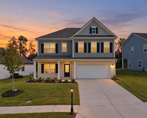 11029 Valmont Way, Apison, TN 37302