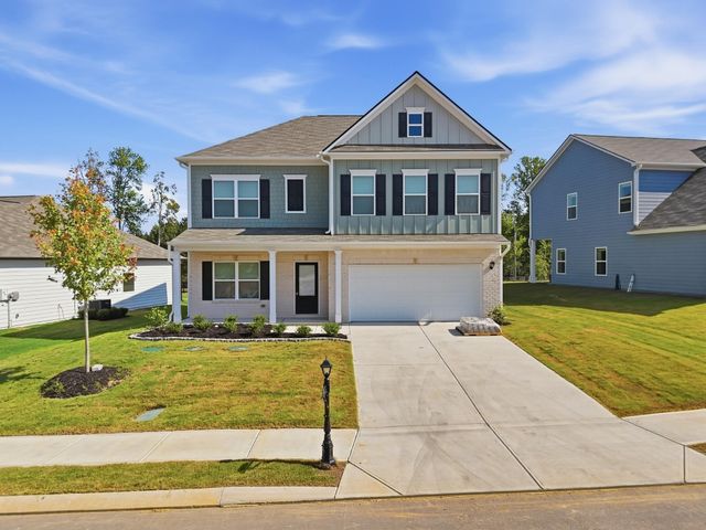 11029 Valmont Way, Apison, TN 37302