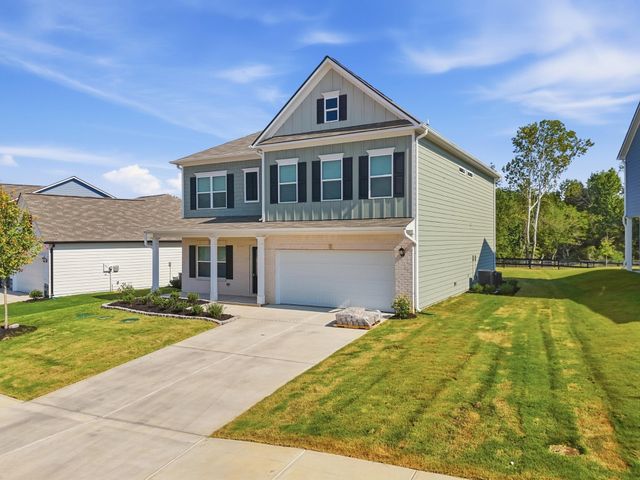 11029 Valmont Way, Apison, TN 37302