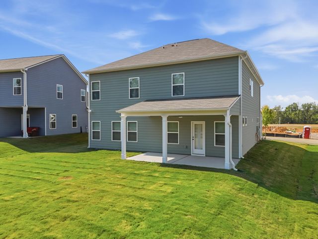 11029 Valmont Way, Apison, TN 37302