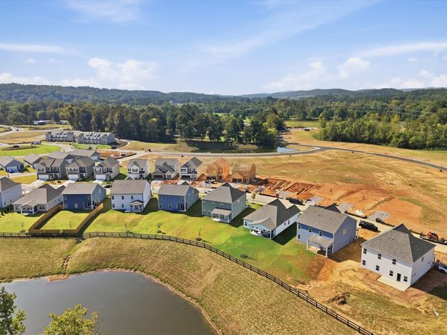 11029 Valmont Way, Apison, TN 37302