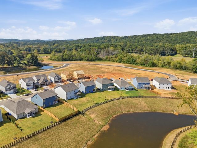 11029 Valmont Way, Apison, TN 37302