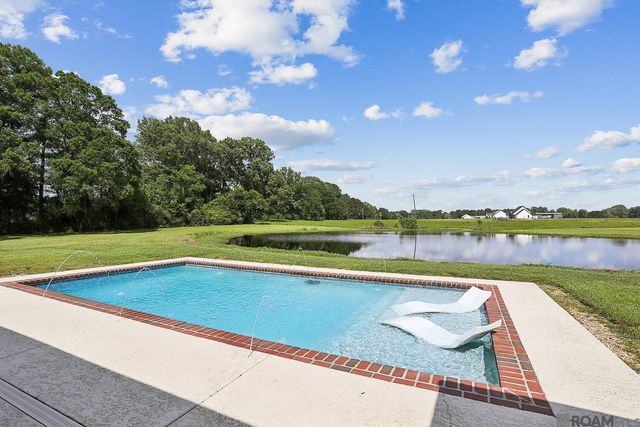3383 La Hwy 956, Ethel, LA 70730