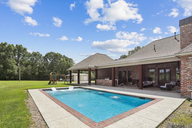 3383 La Hwy 956, Ethel, LA 70730