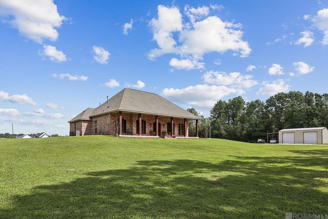 3383 La Hwy 956, Ethel, LA 70730