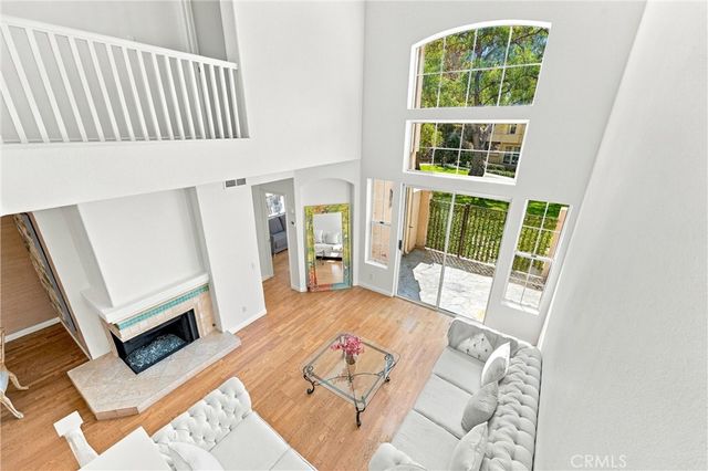 88 Fulmar Lane, Aliso Viejo, CA 92656