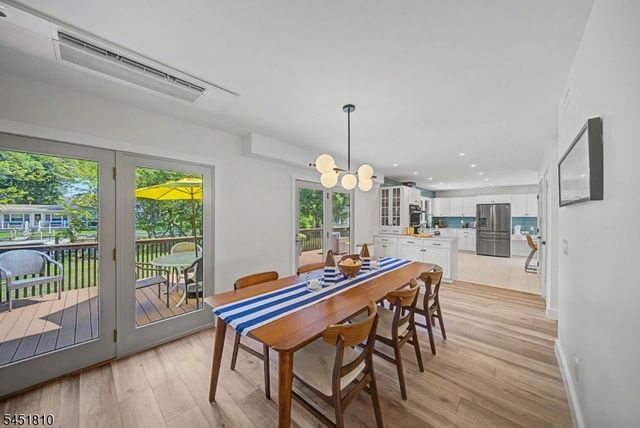5 THREE RIVERS DRIVE, Jefferson Twp., NJ 07849