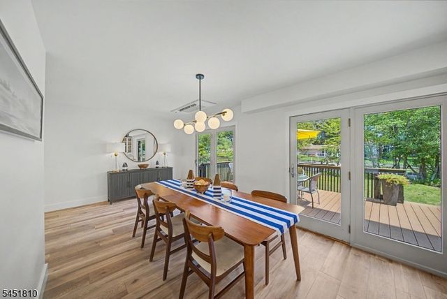 5 THREE RIVERS DRIVE, Jefferson Twp., NJ 07849