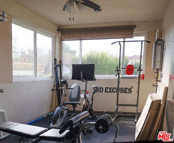 603 N Las Palmas Avenue, Los Angeles, CA 90004
