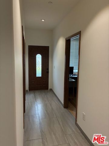603 N Las Palmas Avenue, Los Angeles, CA 90004