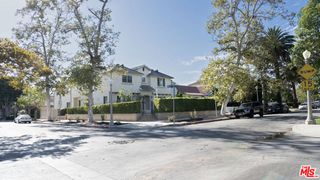 603 N Las Palmas Avenue, Los Angeles, CA 90004