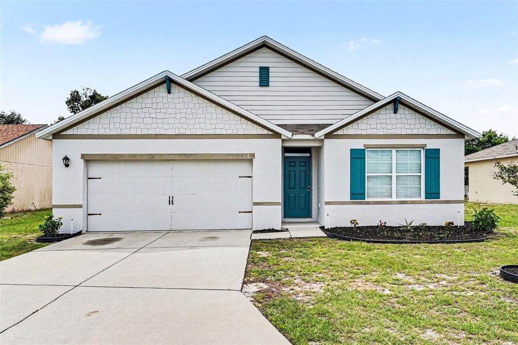 996 SUMMER GLEN DRIVE, Winter Haven, FL 33880