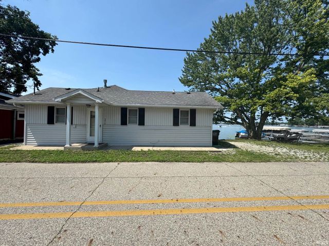 3213 Barrett Road, Rochester, IN 46975