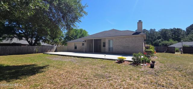 5960 LONG COVE Drive, Jacksonville, FL 32222