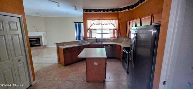 5960 LONG COVE Drive, Jacksonville, FL 32222