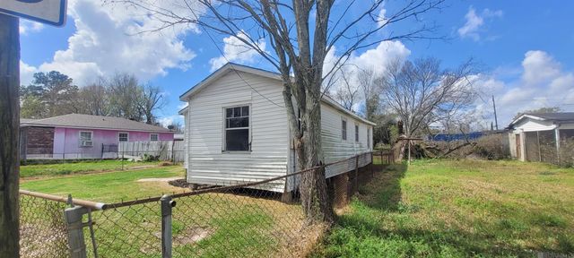 1453 N 47th St, Baton Rouge, LA 70802