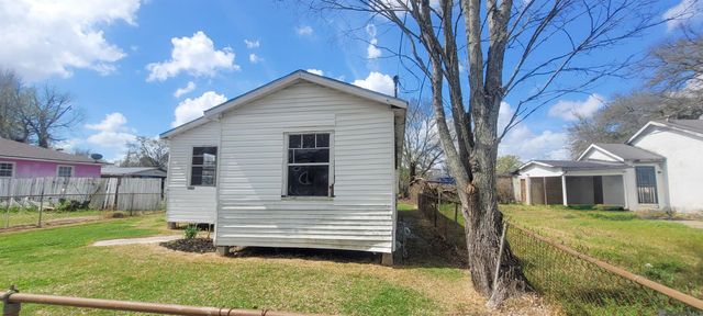 1453 N 47th St, Baton Rouge, LA 70802