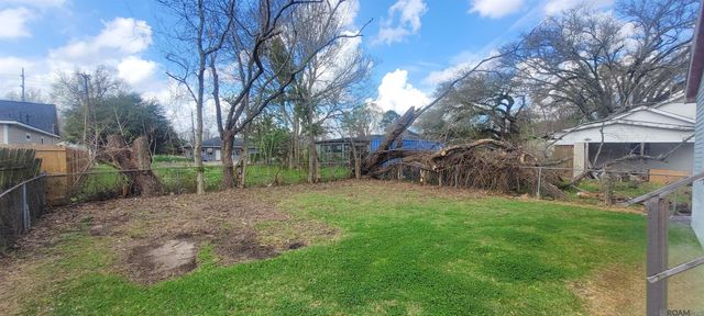 1453 N 47th St, Baton Rouge, LA 70802