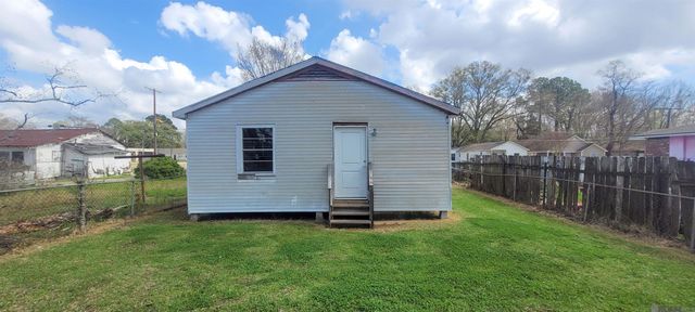 1453 N 47th St, Baton Rouge, LA 70802